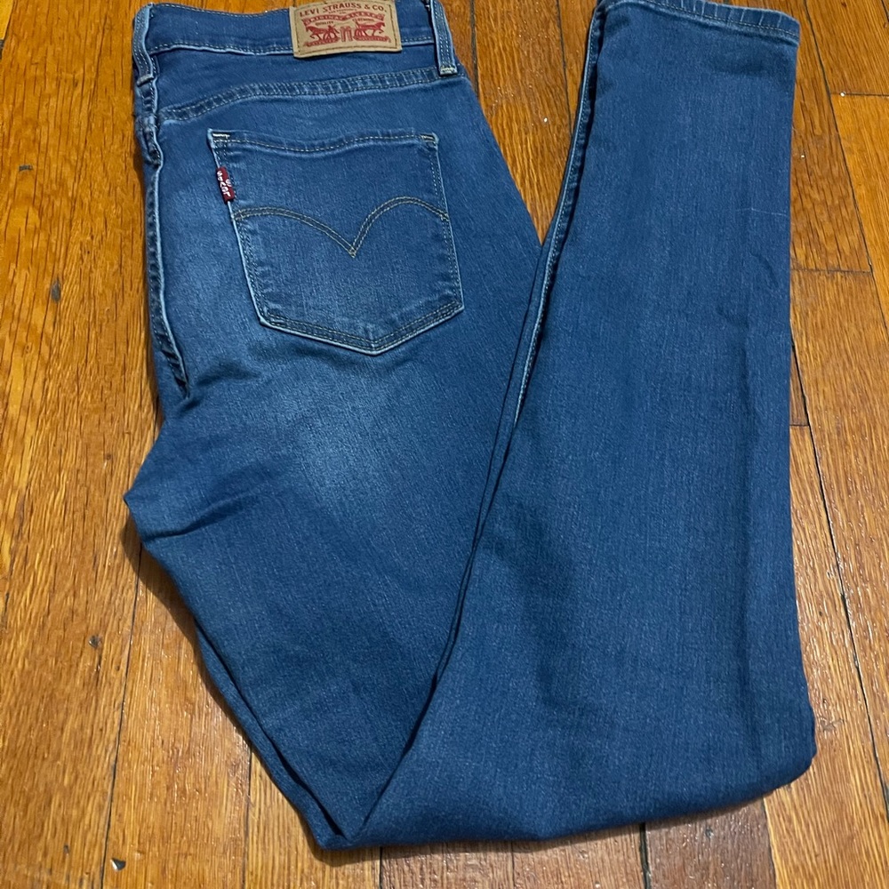 311 shaping skinny